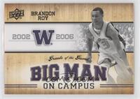 Brandon Roy