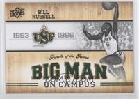 Bill Russell