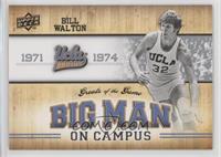 Bill Walton