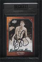 Brad Daugherty [BAS Authentic]