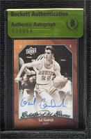 Gail Goodrich [BAS Seal of Authenticity]