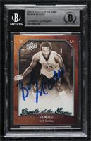 Bob McAdoo [BAS BGS Authentic]