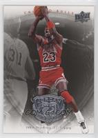 Michael Jordan [EX to NM]