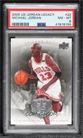 Michael Jordan [PSA 8 NM‑MT]