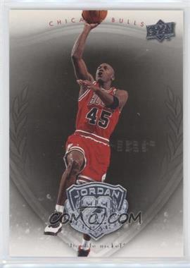 2009-10 Upper Deck Jordan Legacy - Box Set [Base] #38 - Michael Jordan