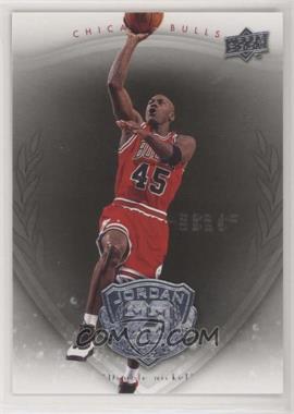 2009-10 Upper Deck Jordan Legacy - Box Set [Base] #38 - Michael Jordan