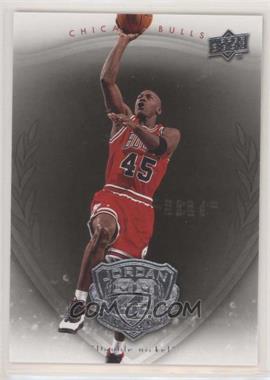 2009-10 Upper Deck Jordan Legacy - Box Set [Base] #38 - Michael Jordan