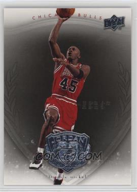 2009-10 Upper Deck Jordan Legacy - Box Set [Base] #38 - Michael Jordan