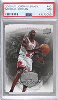 Michael Jordan [PSA 7 NM]