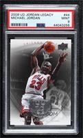 Michael Jordan [PSA 9 MINT]