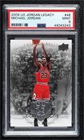 Michael Jordan [PSA 9 MINT]