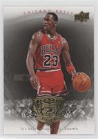 Michael Jordan #/30,000