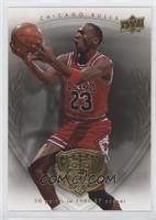 Michael Jordan #/30,000