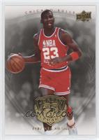 Michael Jordan #/30,000