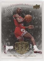 Michael Jordan #/30,000