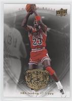 Michael Jordan #/30,000