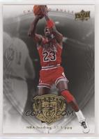 Michael Jordan #/30,000