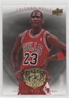 Michael Jordan #/30,000