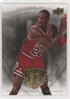 Michael Jordan #/30,000