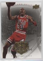 Michael Jordan #/30,000