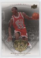 Michael Jordan #/30,000