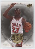 Michael Jordan #/30,000