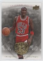 Michael Jordan #/30,000