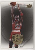 Michael Jordan #/30,000