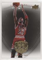 Michael Jordan #/30,000