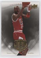 Michael Jordan #/30,000