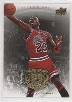 Michael Jordan #/30,000