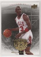 Michael Jordan #/30,000