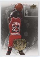 Michael Jordan #/30,000