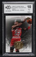 Michael Jordan [BCCG 10 Mint or Better] #/30,000