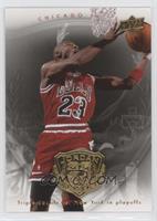 Michael Jordan #/30,000