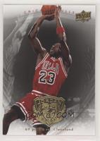 Michael Jordan #/30,000