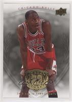 Michael Jordan #/30,000