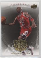 Michael Jordan #/30,000