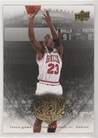 Michael Jordan #/30,000