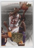 Michael Jordan #/30,000