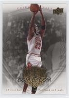 Michael Jordan #/30,000