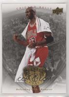 Michael Jordan #/30,000