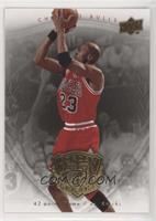 Michael Jordan #/30,000