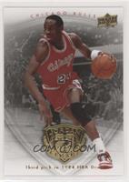 Michael Jordan #/30,000