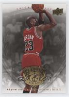 Michael Jordan #/30,000