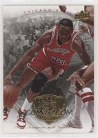 Michael Jordan #/30,000