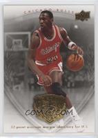 Michael Jordan #/30,000