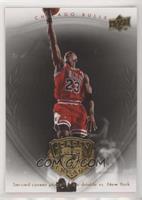 Michael Jordan #/30,000