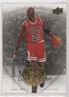 Michael Jordan #/30,000