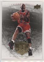 Michael Jordan #/30,000